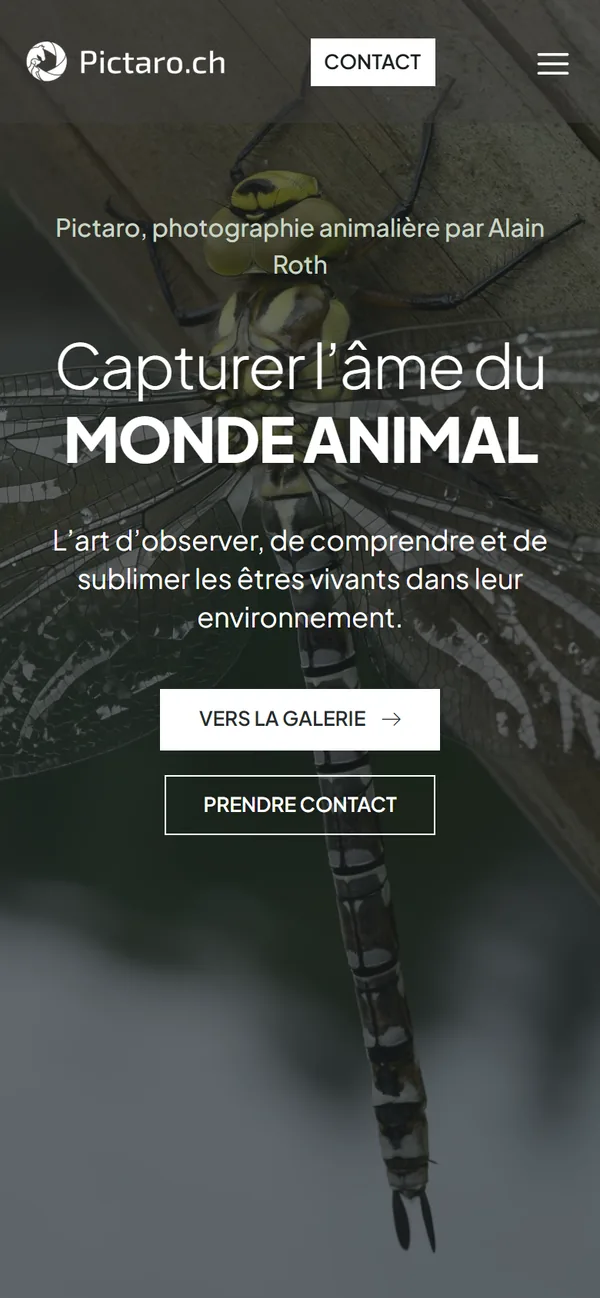 Le monde animal, format poche.