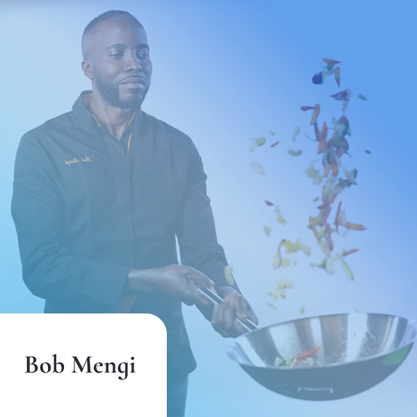 Bob Mengi