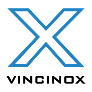 X + vincinox noir